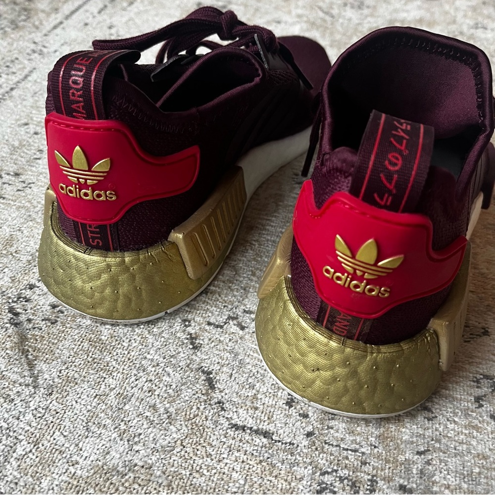 Adidas NMD Limited Edition (Size 5.5) - Picture 3 of 10